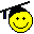 Mysmilies 572 Smiley – Nichtanimiert