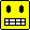 Mysmilies 574 Smiley – Nichtanimiert