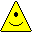 Mysmilies 576 Smiley – Nichtanimiert