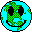 Mysmilies 582 Smiley – Nichtanimiert