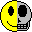 Mysmilies 593 Smiley – Nichtanimiert