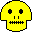 Mysmilies 605 Smiley – Nichtanimiert