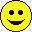 Mysmilies 614 Smiley – Nichtanimiert