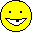 Mysmilies 616 Smiley – Nichtanimiert
