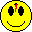 Mysmilies 620 Smiley – Nichtanimiert