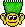 Mysmilies 635 Smiley – Nichtanimiert