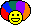 Mysmilies 79 Smiley – Nichtanimiert
