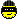 Mysmilies 89 Smiley – Nichtanimiert