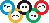 Olympic01 Smiley – Olympia