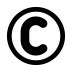 00A9 Smiley – OpenMoji