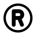 00AE Smiley – OpenMoji