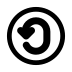 1F10E Smiley – OpenMoji