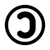 1F12F Smiley – OpenMoji