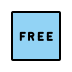 1F193 Smiley – OpenMoji