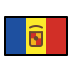 1F1E6 1F1E9 Smiley – OpenMoji