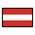 1F1E6 1F1F9 Smiley – OpenMoji