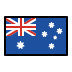 1F1E6 1F1FA Smiley – OpenMoji