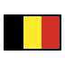 1F1E7 1F1EA Smiley – OpenMoji