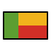 1F1E7 1F1EF Smiley – OpenMoji