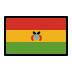 1F1E7 1F1F4 Smiley – OpenMoji