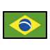 1F1E7 1F1F7 Smiley – OpenMoji