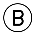 1F1E7 Smiley – OpenMoji