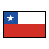 1F1E8 1F1F1 Smiley – OpenMoji