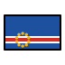 1F1E8 1F1FB Smiley – OpenMoji