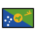 1F1E8 1F1FD Smiley – OpenMoji