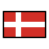 1F1E9 1F1F0 Smiley – OpenMoji
