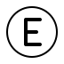 1F1EA Smiley – OpenMoji