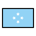 1F1EB 1F1F2 Smiley – OpenMoji