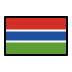 1F1EC 1F1F2 Smiley – OpenMoji