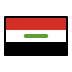 1F1EE 1F1F6 Smiley – OpenMoji