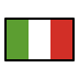 1F1EE 1F1F9 Smiley – OpenMoji