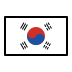 1F1F0 1F1F7 Smiley – OpenMoji