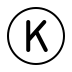 1F1F0 Smiley – OpenMoji