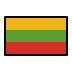 1F1F1 1F1F9 Smiley – OpenMoji