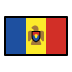 1F1F2 1F1E9 Smiley – OpenMoji