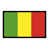 1F1F2 1F1F1 Smiley – OpenMoji