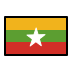 1F1F2 1F1F2 Smiley – OpenMoji