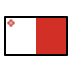 1F1F2 1F1F9 Smiley – OpenMoji