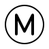 1F1F2 Smiley – OpenMoji