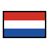 1F1F3 1F1F1 Smiley – OpenMoji