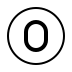 1F1F4 Smiley – OpenMoji