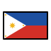 1F1F5 1F1ED Smiley – OpenMoji