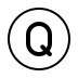 1F1F6 Smiley – OpenMoji
