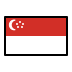 1F1F8 1F1EC Smiley – OpenMoji