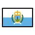 1F1F8 1F1F2 Smiley – OpenMoji