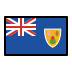 1F1F9 1F1E8 Smiley – OpenMoji